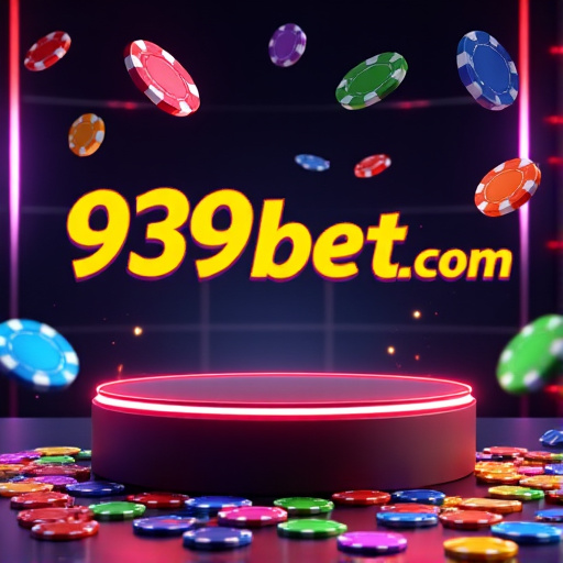 Logo da 939bet