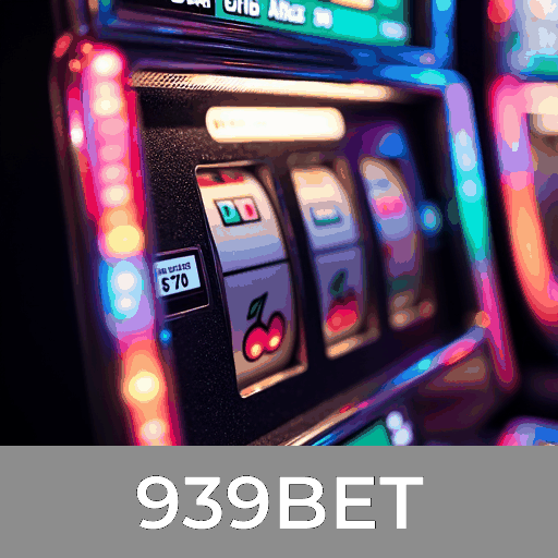 Acesso ao 939BET