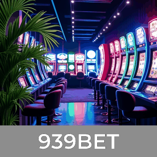 Cadastro na 939BET