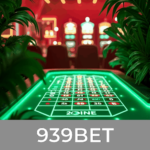 Acesso ao 939BET