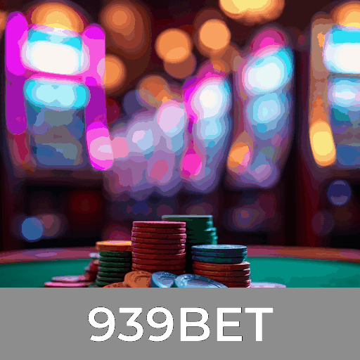 Cadastro na 939BET