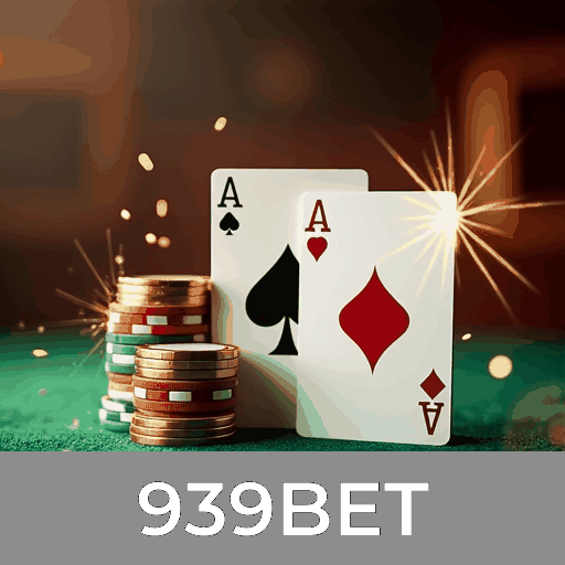 Cadastro na 939BET