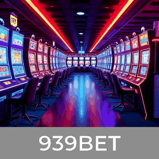 Cassino Online 939BET