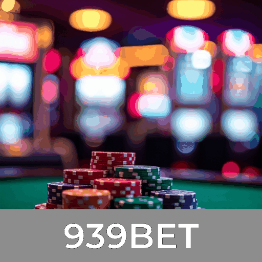 Acesso ao 939BET