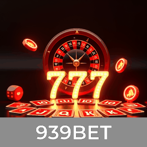 Cadastro na 939BET