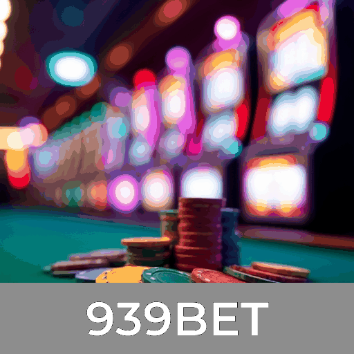 Cassino Online 939BET