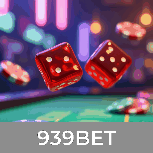 Cassino Online 939BET