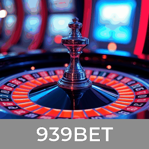 Cadastro na 939BET