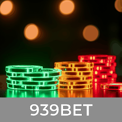 Apostas no 939BET