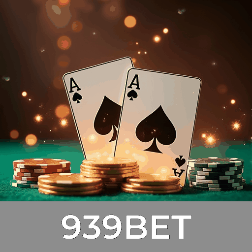 Acesso ao 939BET