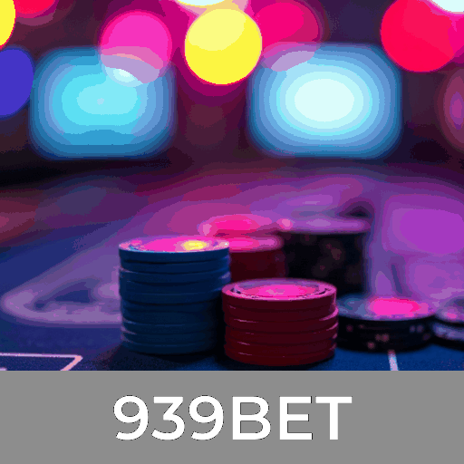 Acesso ao 939BET
