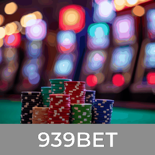 Cassino Online 939BET