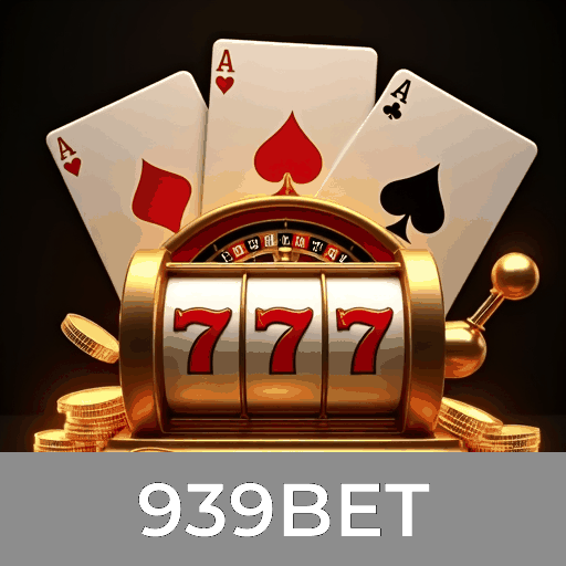 Cassino Online 939BET
