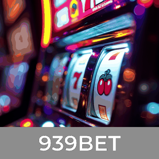 Cassino Online 939BET