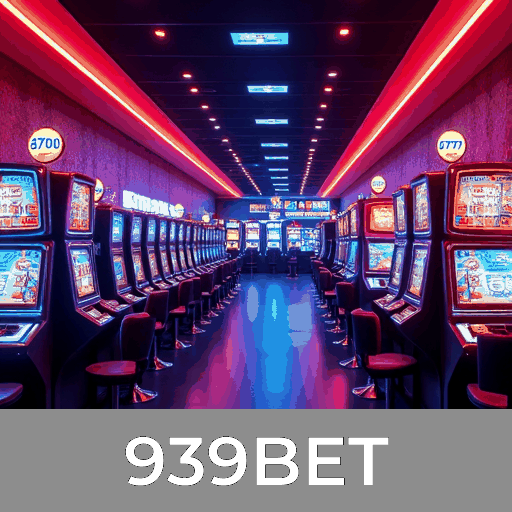 Cassino Online 939BET
