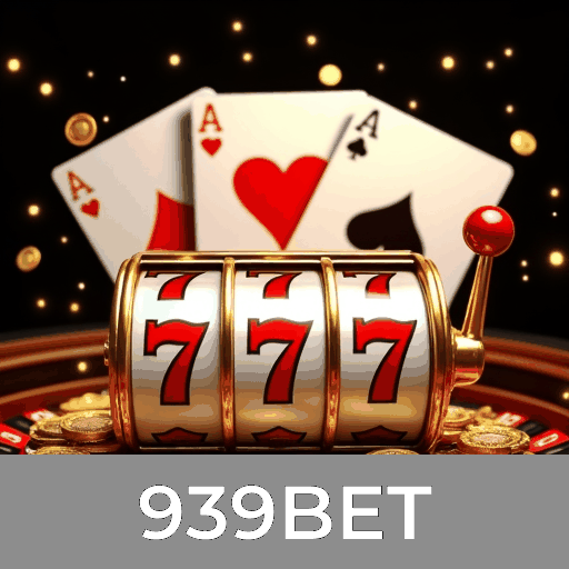 Cadastro na 939BET