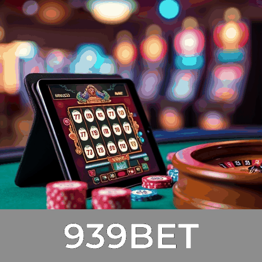 Cassino Online 939BET
